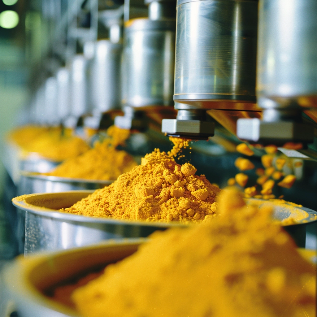 Laboratorio Espanova I+D - calidad e innovación